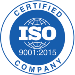 Certyfikat ISO Radex Serwis